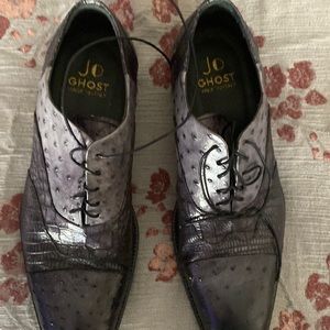 Jo Ghost men’s shoes